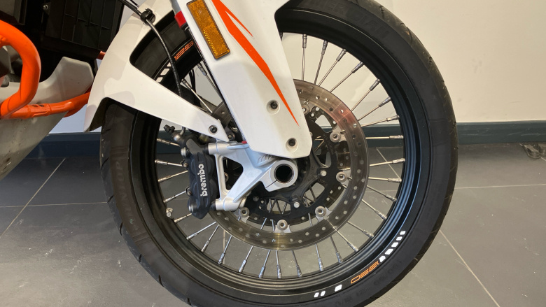 Ktm Adventure 1290 Super Adventure R (23MY)